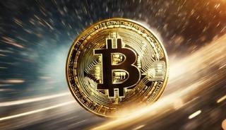 Bitcoin i&ccedil;in dudak u&ccedil;uklatan tahmin!