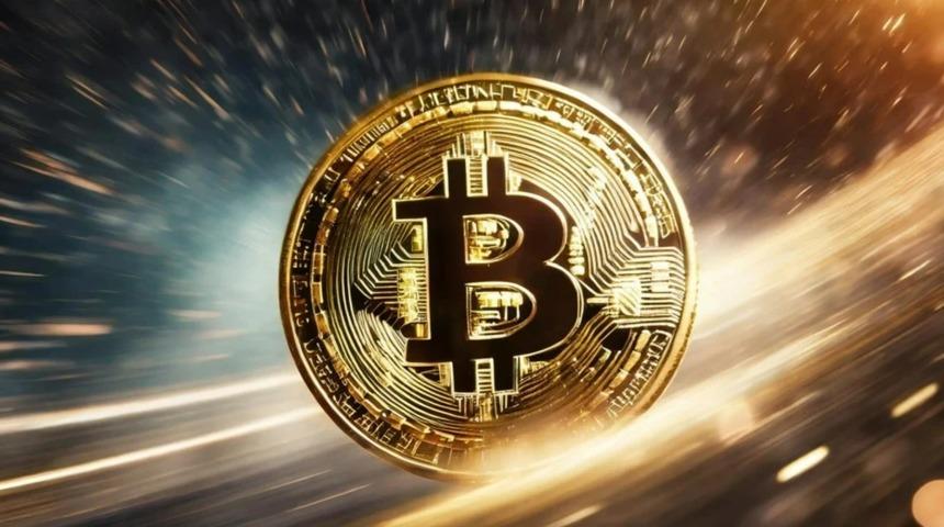 Bitcoin i&ccedil;in dudak u&ccedil;uklatan tahmin!