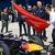 Ersoy m&uuml;jdeyi verdi: İstanbul Park 2031&rsquo;e kadar F1 takviminde