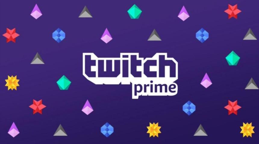 Twitch Prime &uuml;yelerine bu ay bir&ccedil;ok oyun &uuml;cretsiz!