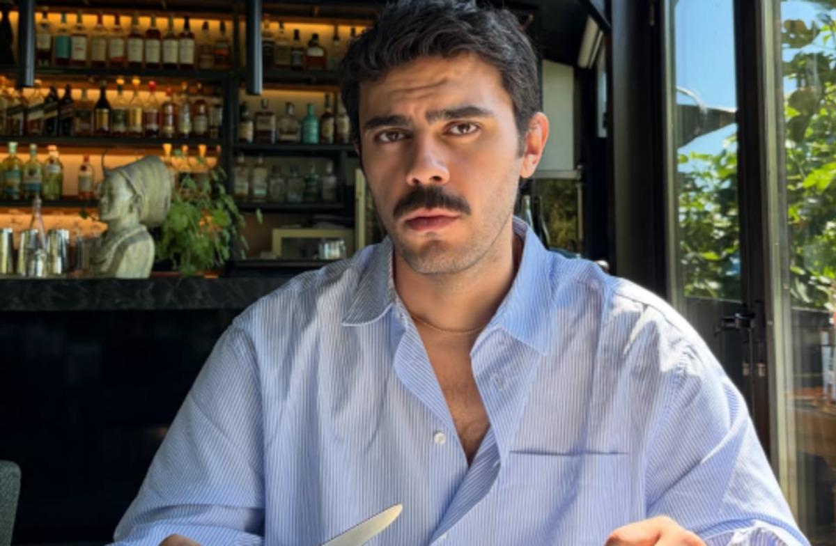 Son dakika | Manifest in kurucusu Tolga Akış gözaltına alındı! Hakkında üç suçlama var 2