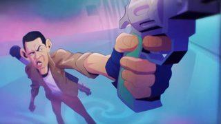 Barack Obama oyun karakterine dönüştü!