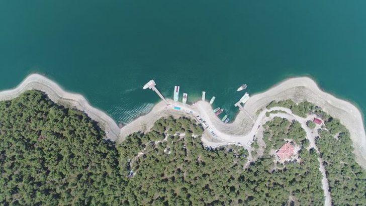 Türkiye'nin 2. büyük kanyonu turistlerin yeni gözdesi oldu G2