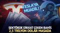 Uzun vadeli portf�ylerde Tesla muadili hisseler