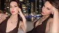 Devrim �zkan tekne tatilinden payla�t�: Pozlar� olay oldu