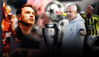 UEFA Şampiyonlar Ligi'nde kura heyecanı! Geri sayım başladı...