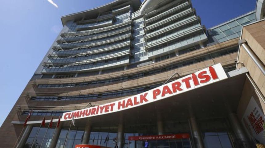 CHP 'Olağanüstü Kurultay'a gidecek mi? Gözler kritik MYK'dan çıkacak sonuçta