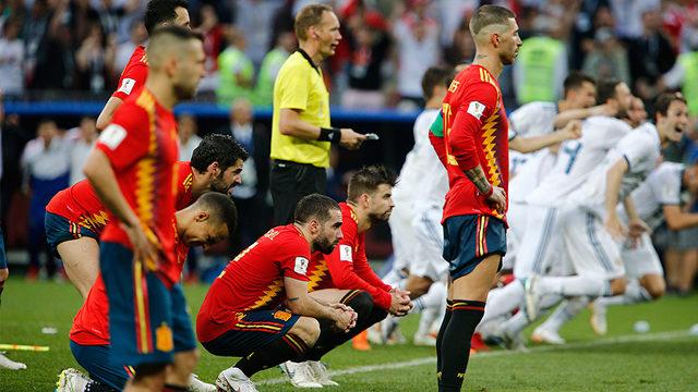 Xavi İspanya Milli Takımı'nın başına geçiyor