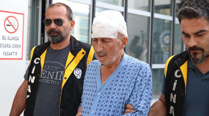 Korkunç savunma! 'Hülya fuhuş için benim evimi kullanıyordu'