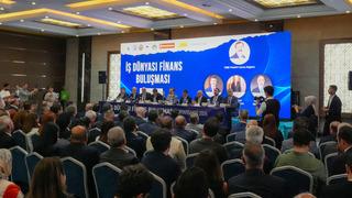 Son dakika: Kredi &ccedil;ekeceklerin beklediği haber! Faizlerde 2-3 puanlık indirim geliyor