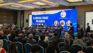 Kredi &ccedil;ekeceklerin beklediği haber! Faizlerde 2-3 puanlık indirim geliyor