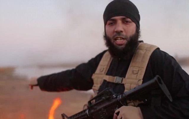 'Ebu Talha El Turki' kod adlı DEAŞ'lı terörist öldürüldü iddiası