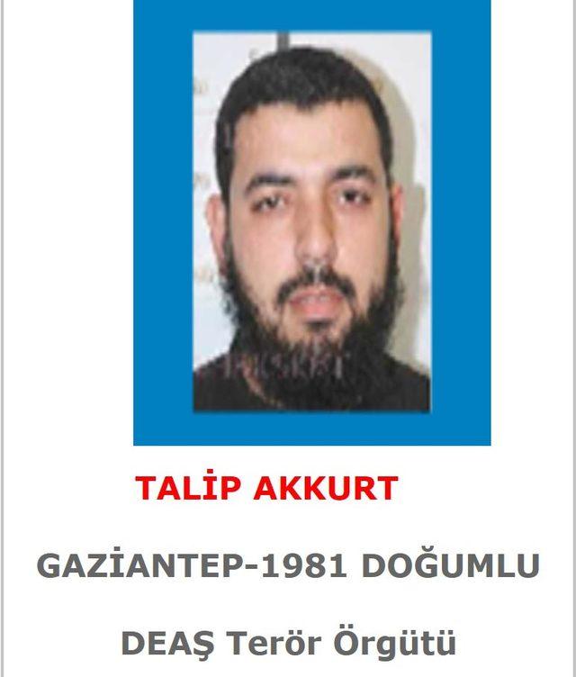 'Ebu Talha El Turki' kod adlı DEAŞ'lı terörist öldürüldü iddiası