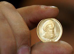 İran'da bazı merkez bankalarından daha fazla altın stoklayan 'sikkelerin sultanı' gözaltında