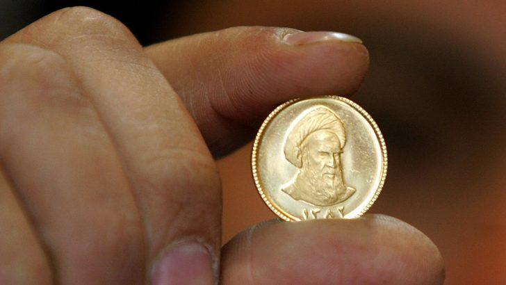 İran'da bazı merkez bankalarından daha fazla altın stoklayan 'sikkelerin sultanı' gözaltında