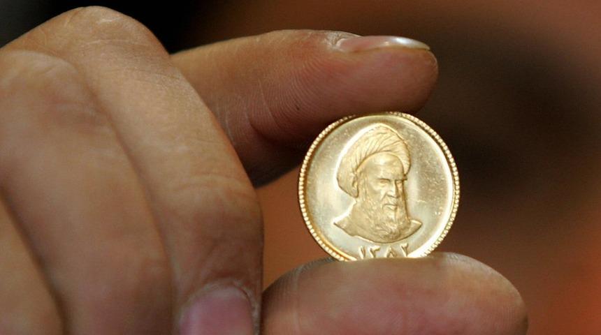 İran'da bazı merkez bankalarından daha fazla altın stoklayan 'sikkelerin sultanı' gözaltında