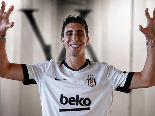 Beşiktaş'ta Fabio Miretti bombası! İtalyan yıldız İstanbul'da