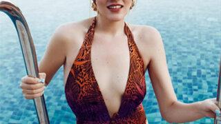 Derya Şensoy son haliyle herkesi şoke etti