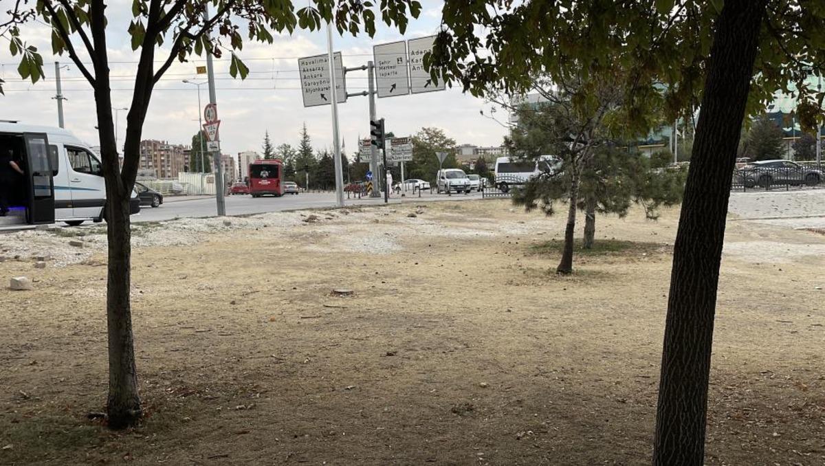 Konya&rsquo;da "kıskan&ccedil;lık" kavgasında 15 yaşındaki &ccedil;ocuk bı&ccedil;aklandı 1