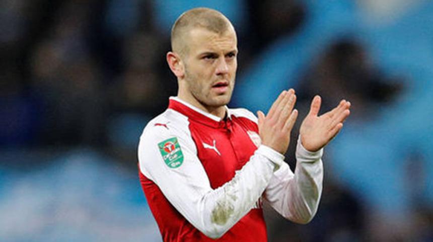 Jack Wilshere Fenerbahçe'den fazladan 4 milyon Euro istiyor