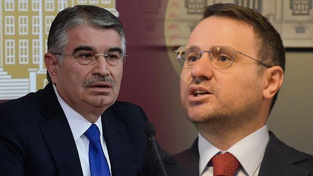 Adalet Bakanı Akın Gürlek'ten İdris Naim Şahin açıklaması:  Söyledikleri ile dosyadaki deliller uyuşmuyor
