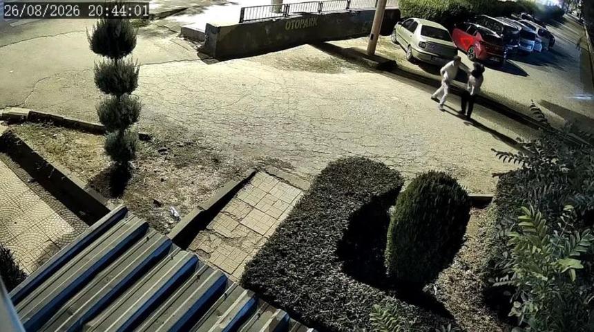 Diyarbakır'da eşini silahla &ouml;ld&uuml;ren şahıs tutuklandı