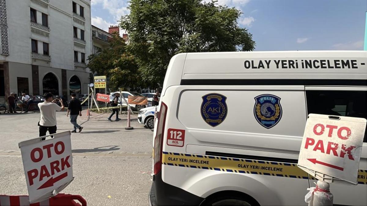 Alacak verecek meselesi kanlı bitti: 1 yaralı - Güncel Haberler
