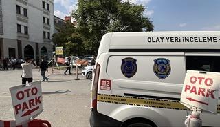 Alacak verecek meselesi kanlı bitti: 1 yaralı