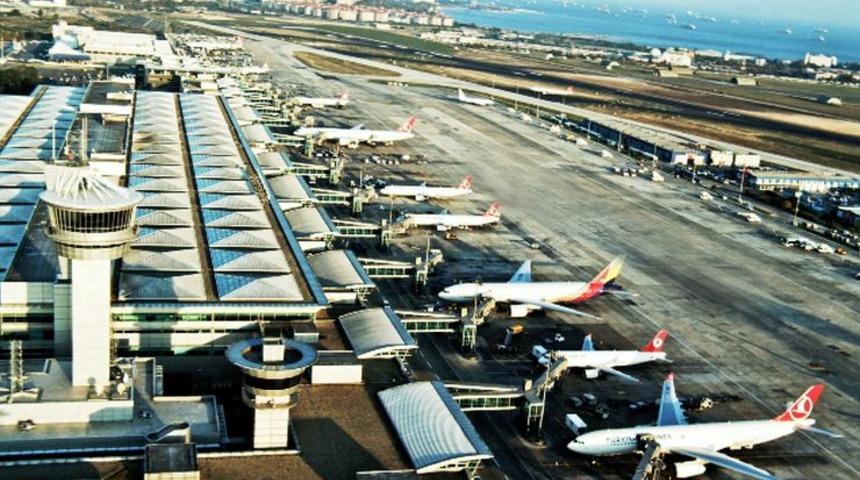 Telsiz açık kaldı, pilotun küfürleri şoke etti