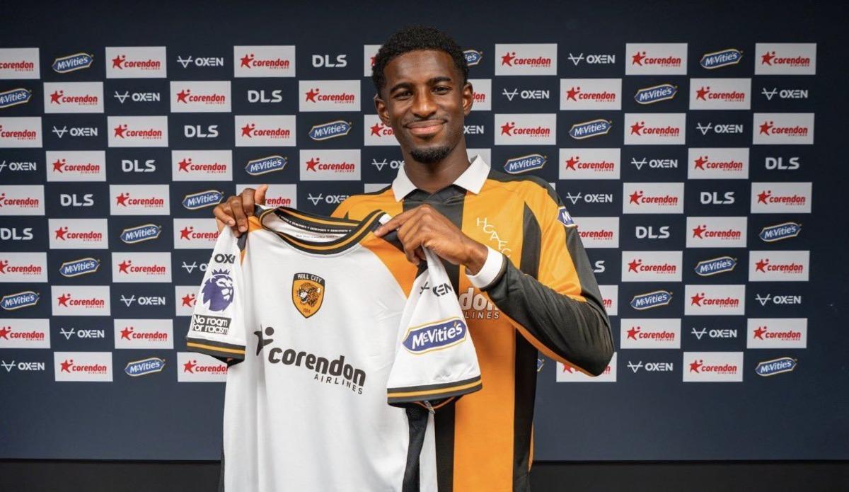 Acun Ilıcalı dan 12.transfer! Mohamed-Ali Cho Hull City de 4