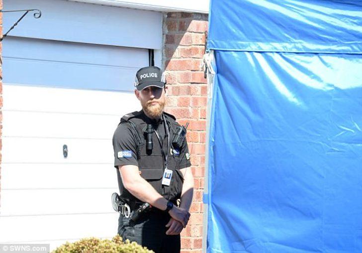  Bebek katili hemşire tutuklandı! G4