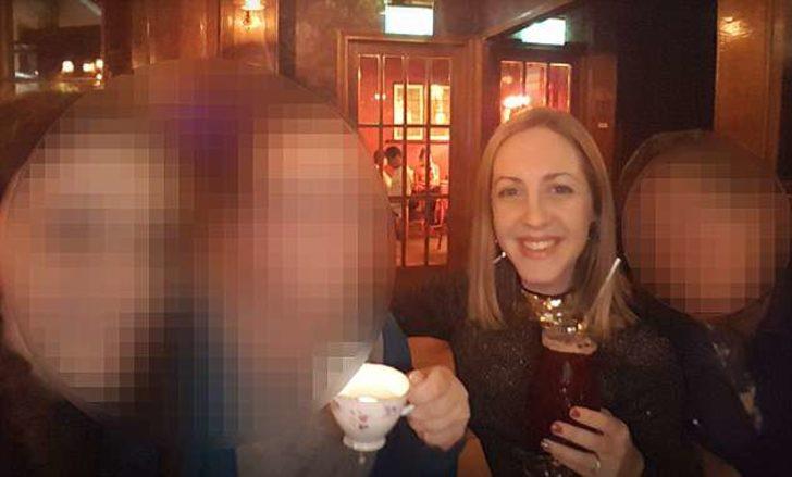  Bebek katili hemşire tutuklandı! G5