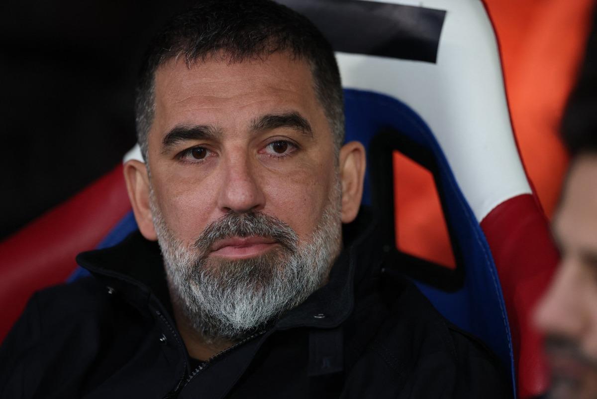 Fenerbahçe nin Şampiyonlar Ligi ndeki rakibi Arda Turan! 1