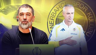 Fenerbah&ccedil;e'nin Şampiyonlar Ligi'ndeki rakibi Arda Turan!
