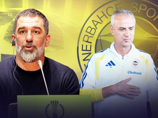 Fenerbah&ccedil;e'nin Şampiyonlar Ligi'ndeki rakibi Arda Turan!