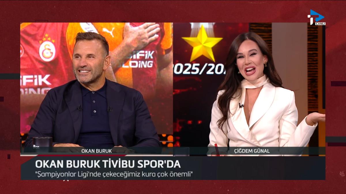 Okan Buruk aylar önce söylemişti! Korkulu rüyası başına geldi 2