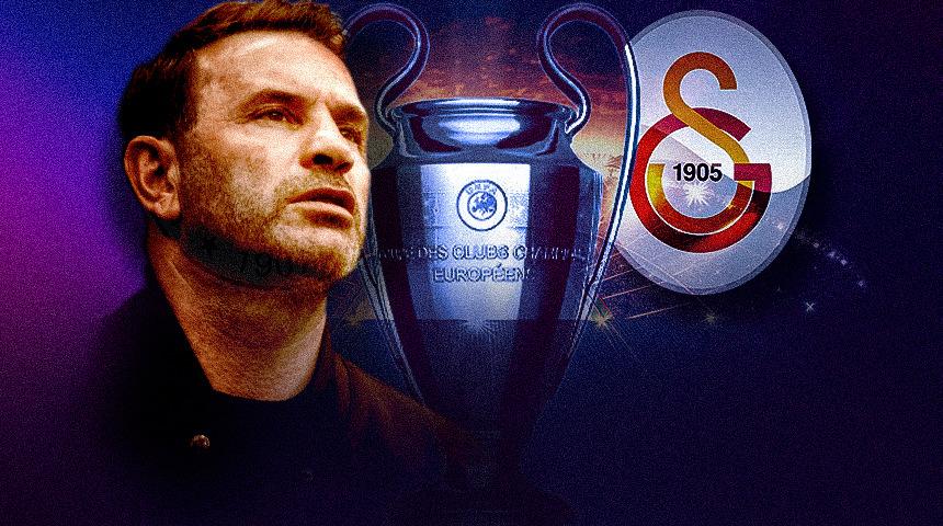Okan Buruk aylar &ouml;nce s&ouml;ylemişti! Korkulu r&uuml;yası başına geldi