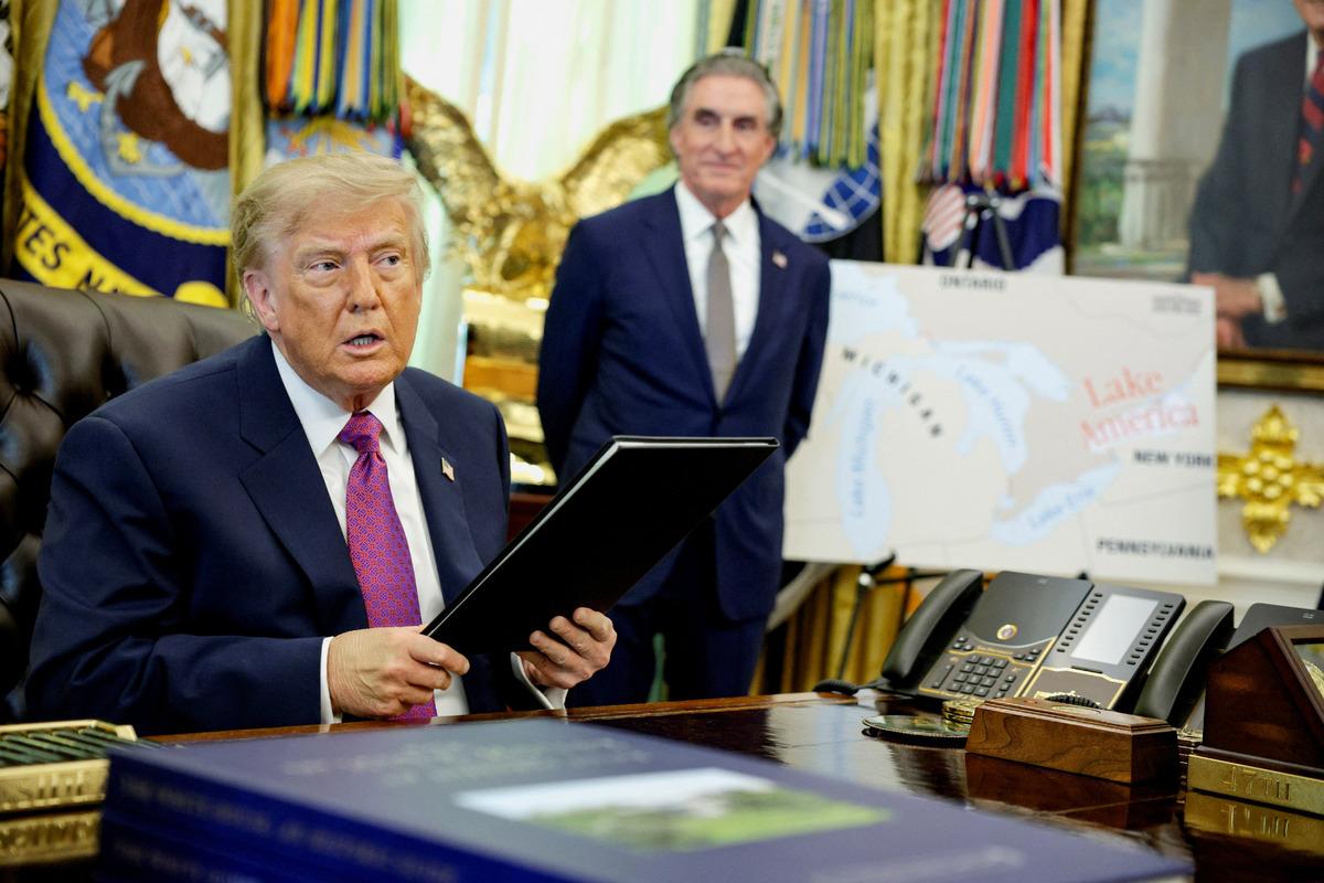 Trump tan Rusya açıklaması: "Putin’le görüştüm, NATO topraklarına saldırmayacak" 3