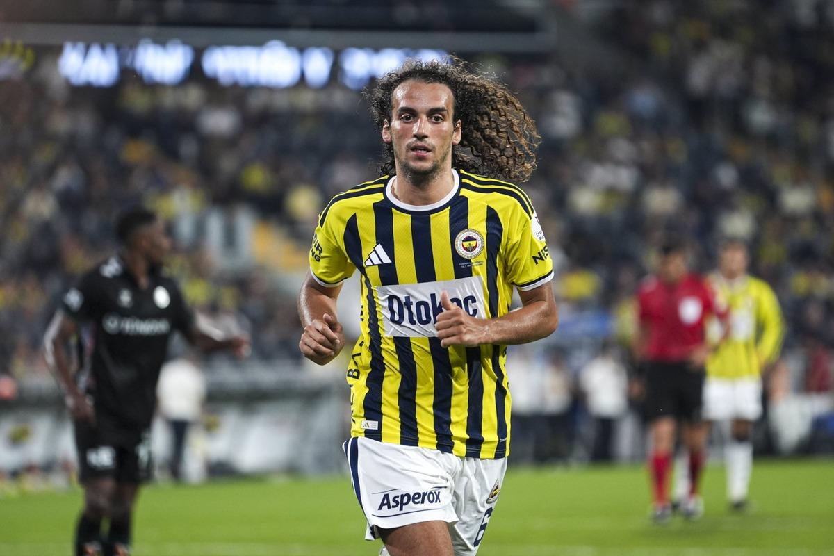 UEFA Şampiyonlar Ligi nde kura heyecanı! Fenerbah&ccedil;e ve Galatasaray ın rakipleri belli oldu 1