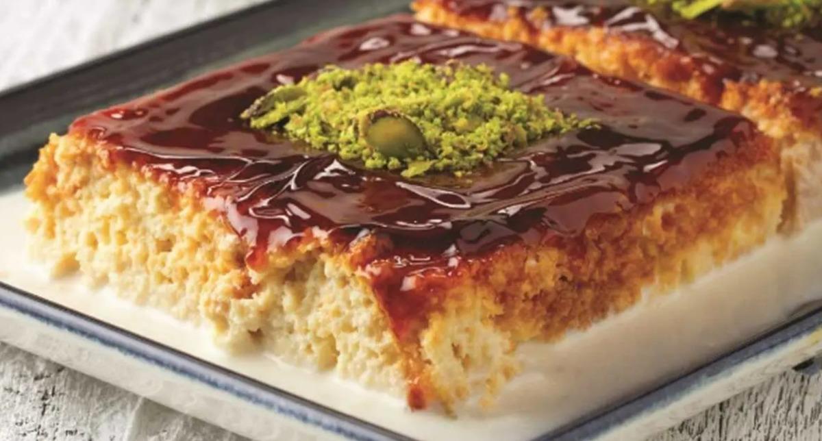 MasterChef trileçe tarifi: Tam kıvamında trileçe nasıl yapılır? 2
