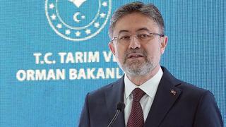 Son dakika: Bakan Yumaklı, 'Orman yangınları a&ccedil;ısından kritik 3 g&uuml;n' diyerek paylaştı ve uyardı