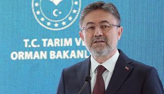 Bakan Yumaklı tarih vererek duyurdu: Orman yangını uyarısı