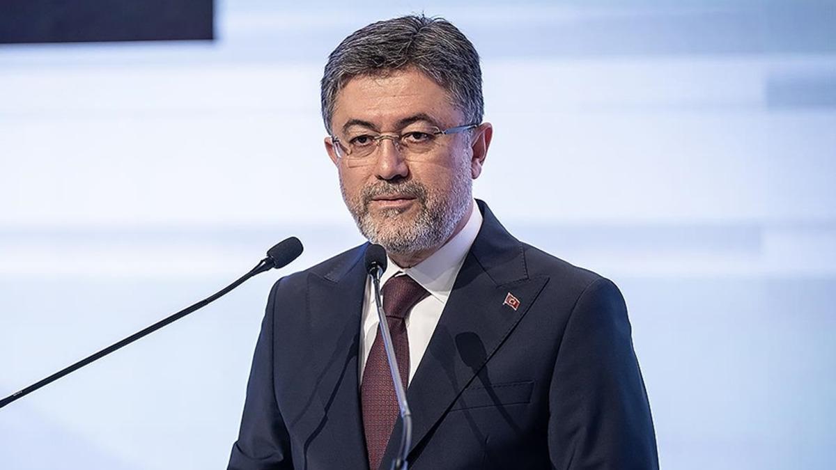 Bakan Yumaklı,  Orman yangınları a&ccedil;ısından kritik 3 g&uuml;n  diyerek paylaştı ve uyardı 1