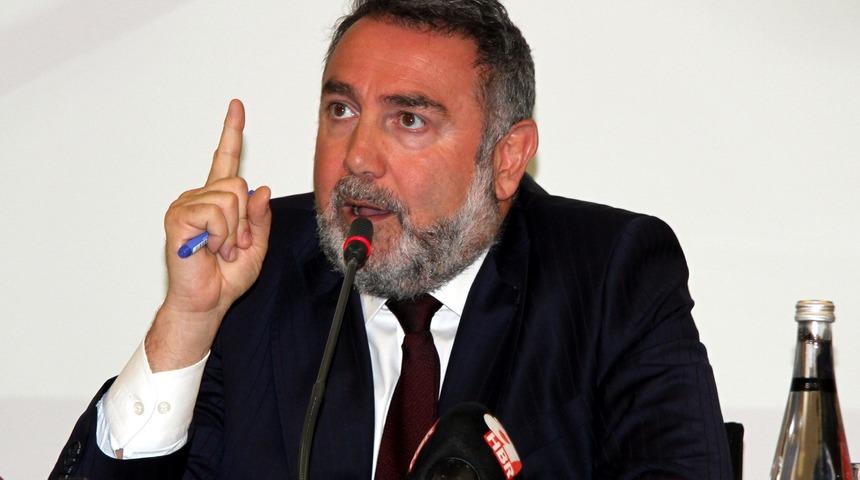 TMSF yönetimindeki Boydak Holding 200 milyon dolar borç ödedi