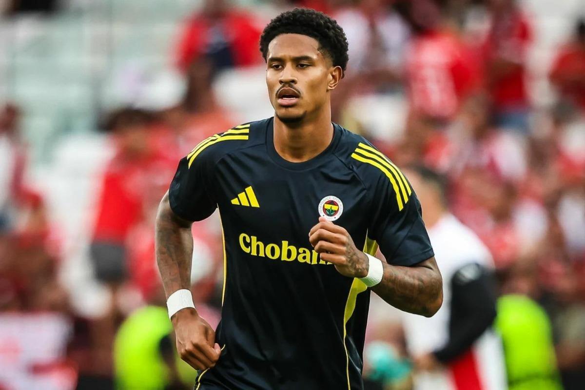 Transfer iptal! Roma, Fenerbahçeli Oosterwolde den vazgeçti 1