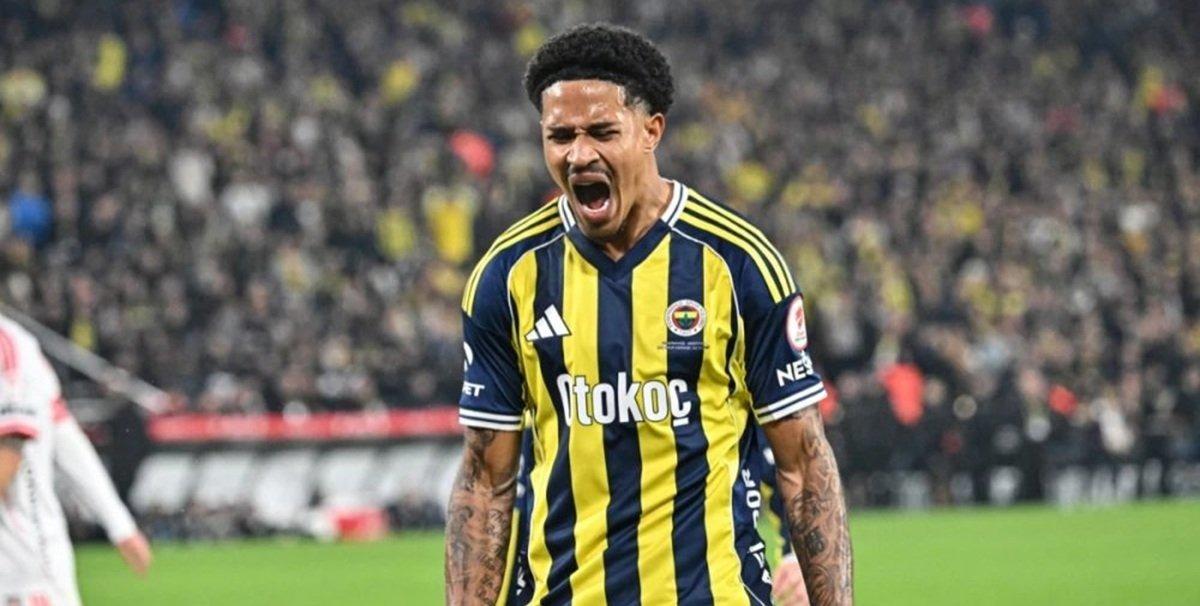 Transfer iptal! Roma, Fenerbahçeli Oosterwolde den vazgeçti 2