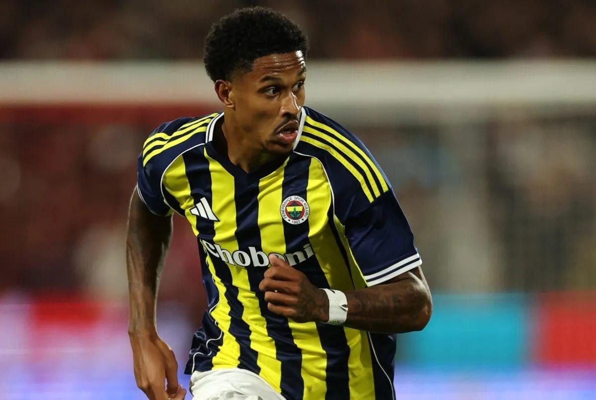 Transfer iptal! Roma, Fenerbahçeli Oosterwolde den vazgeçti 3