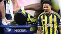 Transfer iptal! Roma, Fenerbah�eli Oosterwolde'den vazge�ti