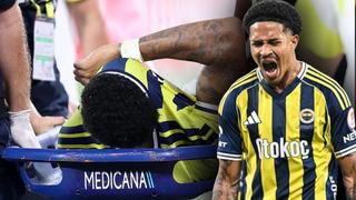Son dakika: Transfer iptal! Roma, Fenerbah&ccedil;eli Oosterwolde'den vazge&ccedil;ti