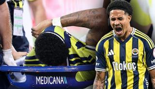 Transfer iptal! Roma, Fenerbah&ccedil;eli Oosterwolde'den vazge&ccedil;ti